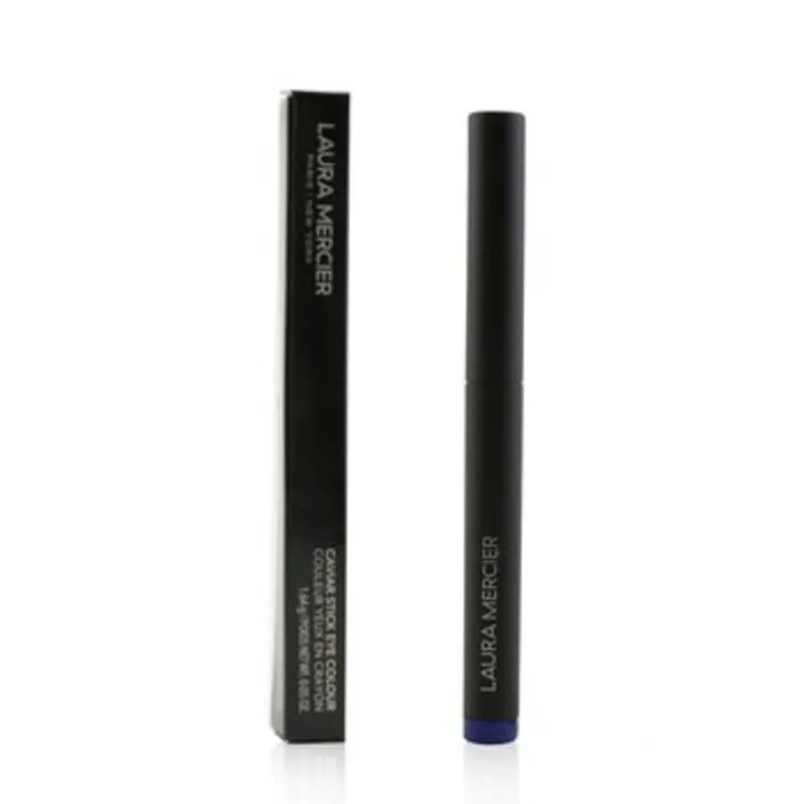 Laura Mercier - Caviar Stick Eye Color - # Azure 1.64g/0.05oz, лазурный