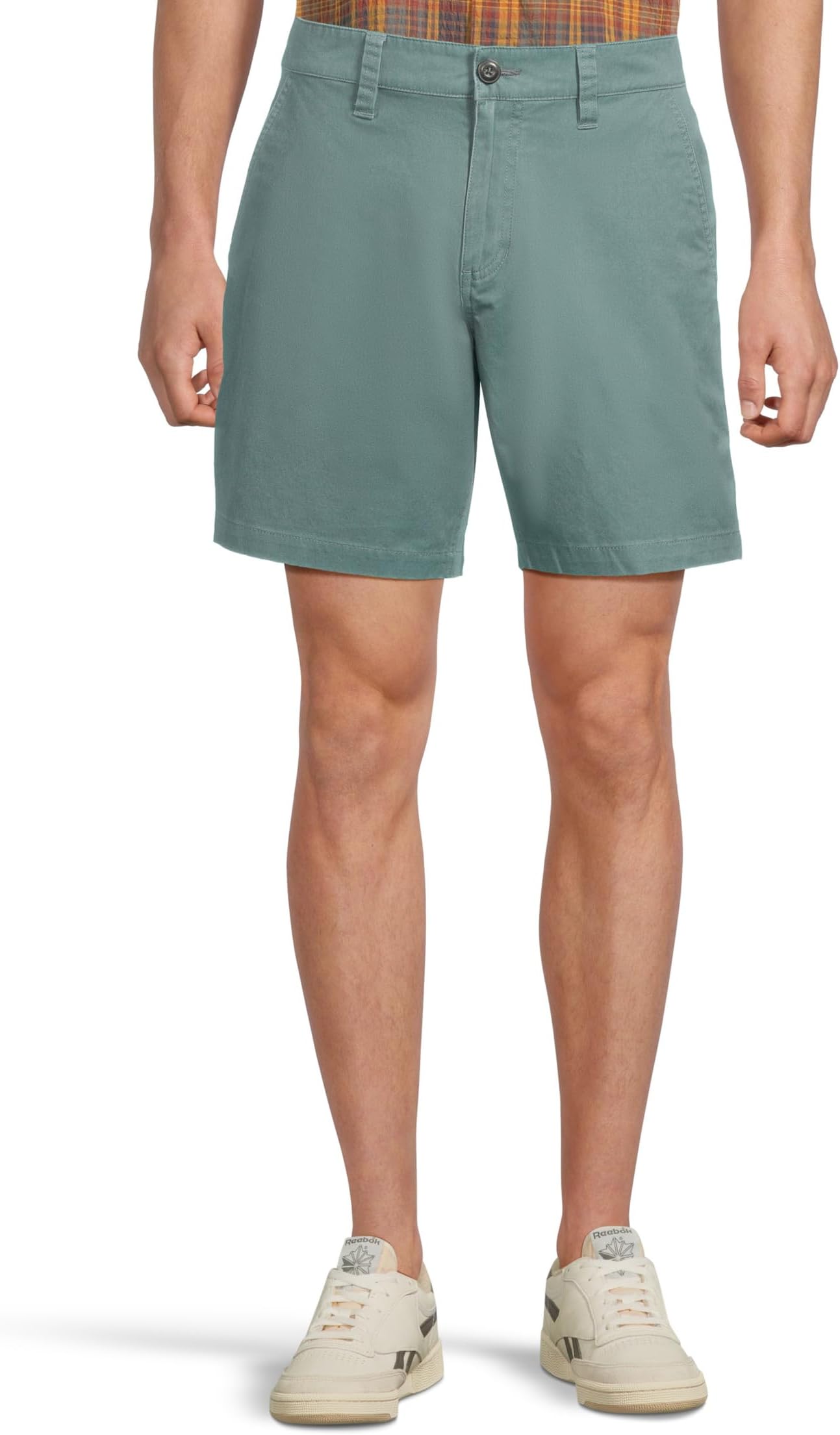 

Шорты Toad&Co Mission Ridge Shorts, цвет Silver Pine Vintage Wash