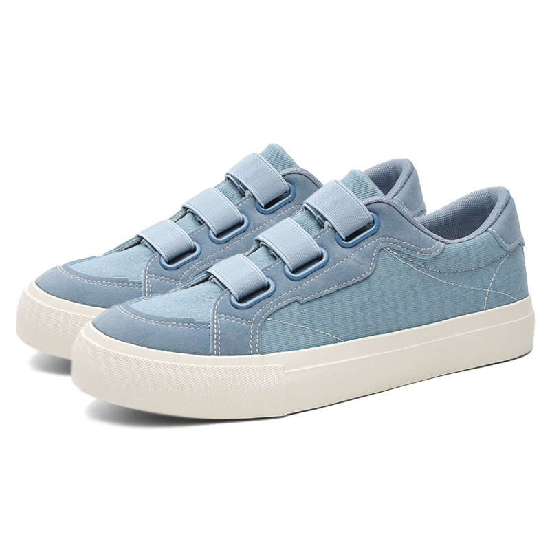 

Medd Лоу-топ скейтборд кроссовки мужские Haze Blue, цвет Haze Blue