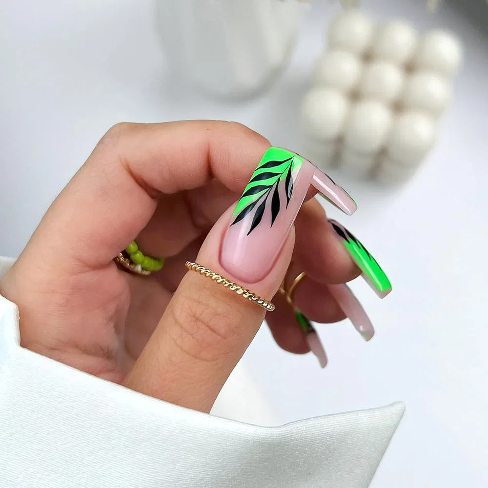 Базовое покрытие для гель-лака Slowianka Nail Trends Hard Base Cotton Candy Slowianka Nail Trends, Base 449 Cotton Candy — фото 3