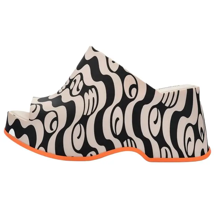 

Шлепанцы и сланцы Melissa Slide Slippers Women's
