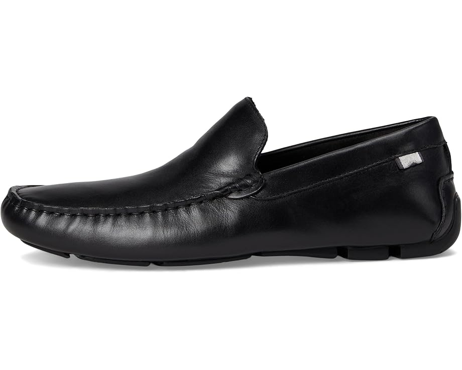 Мужские лоферы Kenneth Cole Theo, Black — фото 4