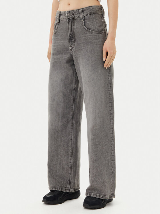 

Свободные джинсы Skater D25286-D490 G-Star Raw, серый