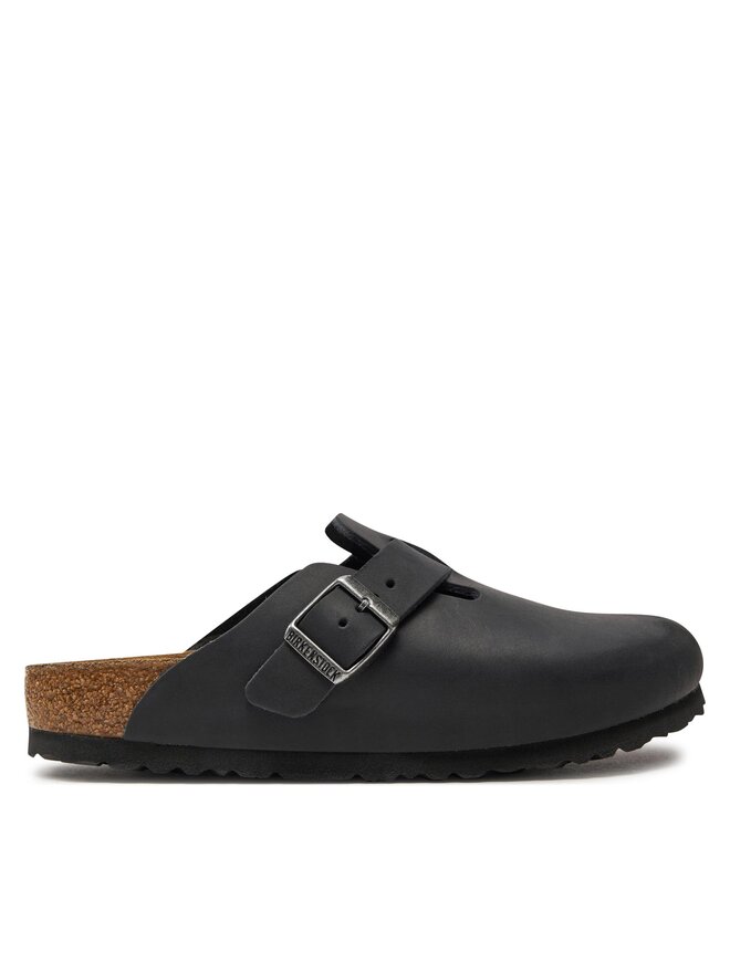 

Мюли Boston Bs Birkenstock, черный