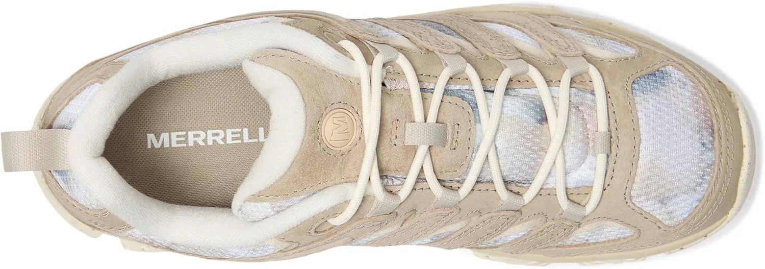 Мужские кроссовки Merrell Moab 3 Bliss — фото 2