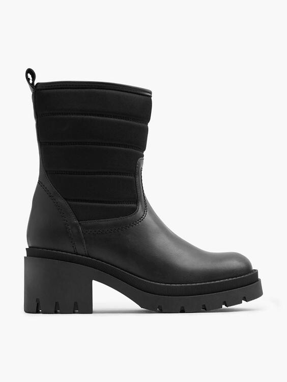 

Ботильоны Catwalk, черный