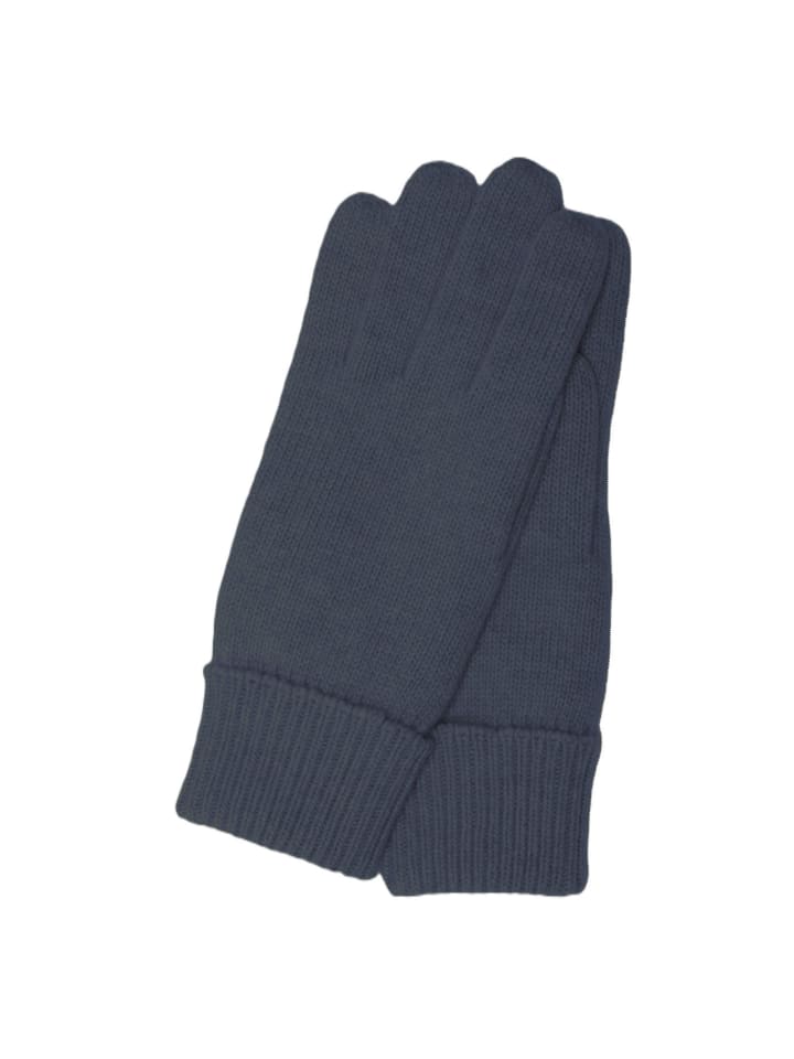 

Kessler Британские перчатки темно-синего цвета