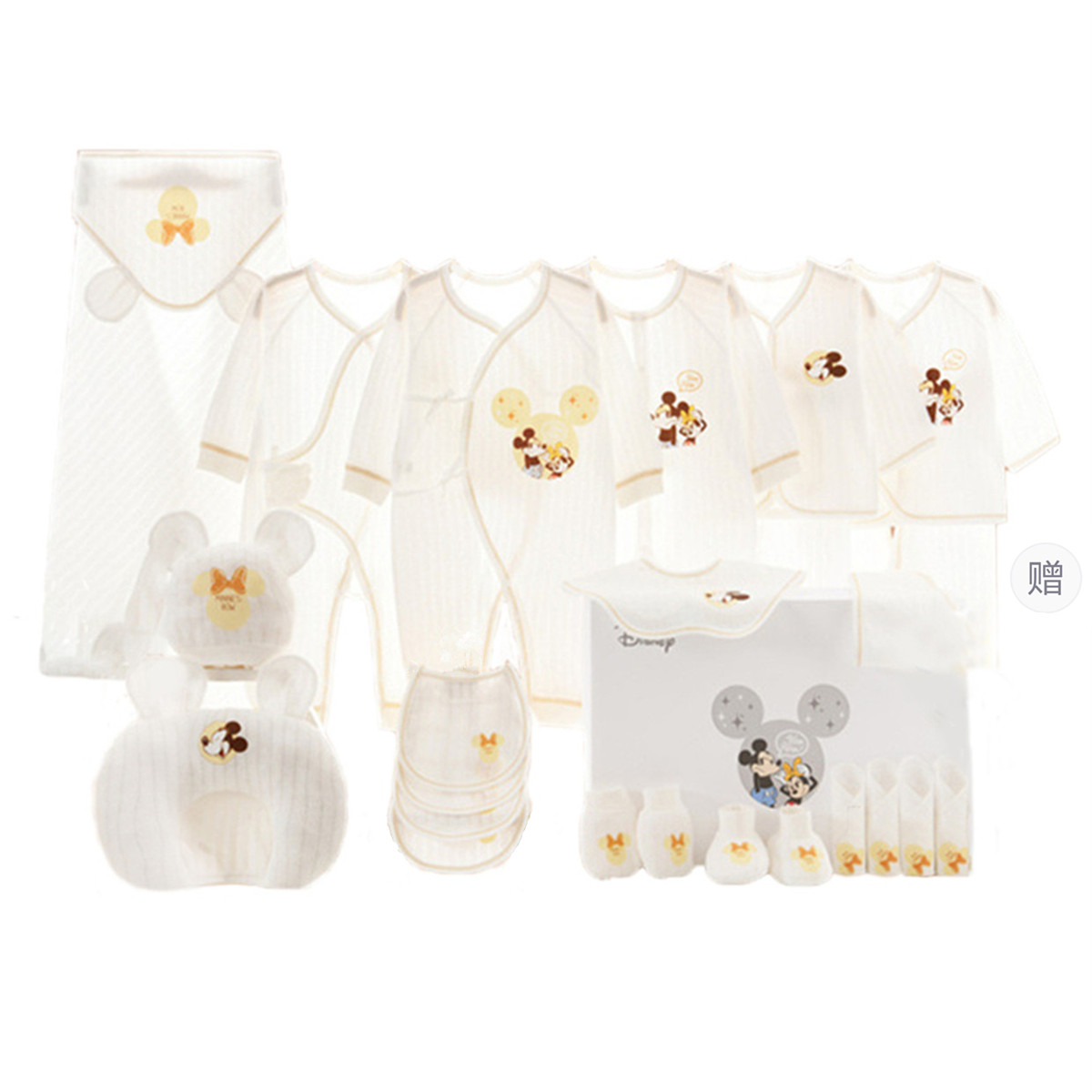 

Disney Подарочная коробка для малышей white для младенцев и детей ясельного возраста