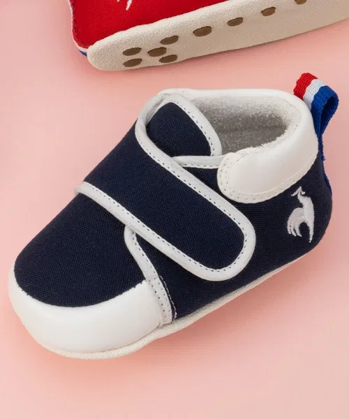 Детские кроссовки le coq sportif LCS ARLES BS — фото 4
