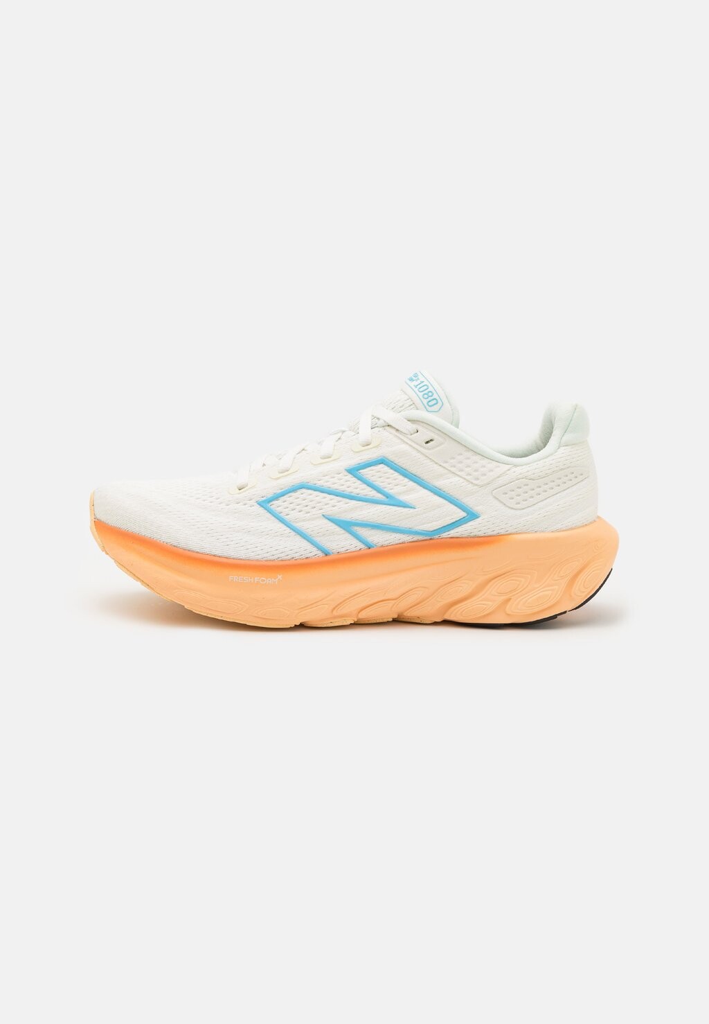 

Кроссовки FRESH FOAM X 1080 V13 New Balance, белый