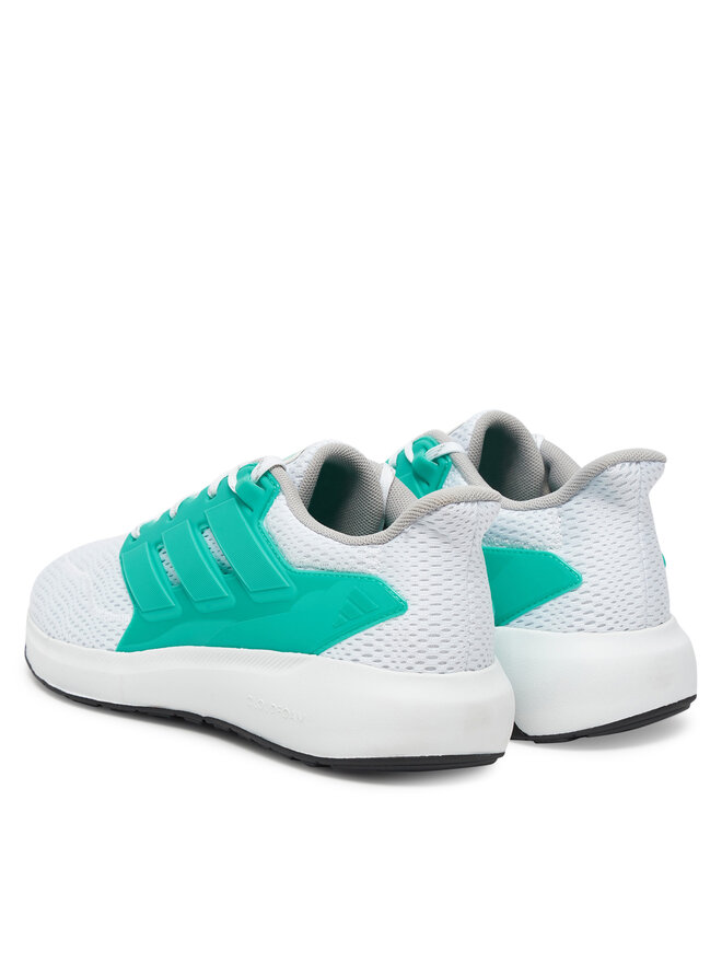 Кроссовки Mercedes - AMG Petronas Formula One Team Ultimashow 2.0 Trainers JR1074 Adidas, белый — фото 3