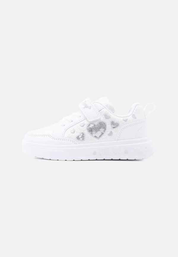 Кроссовки пэм Primigi, White