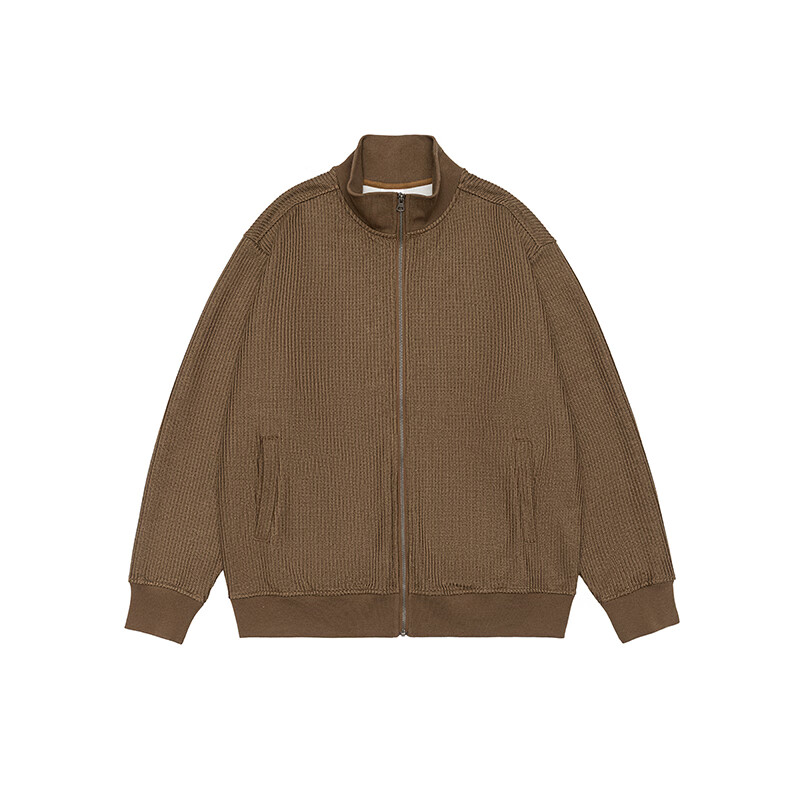 

Джемпер мужской JEEP SPIRIT, Coffee