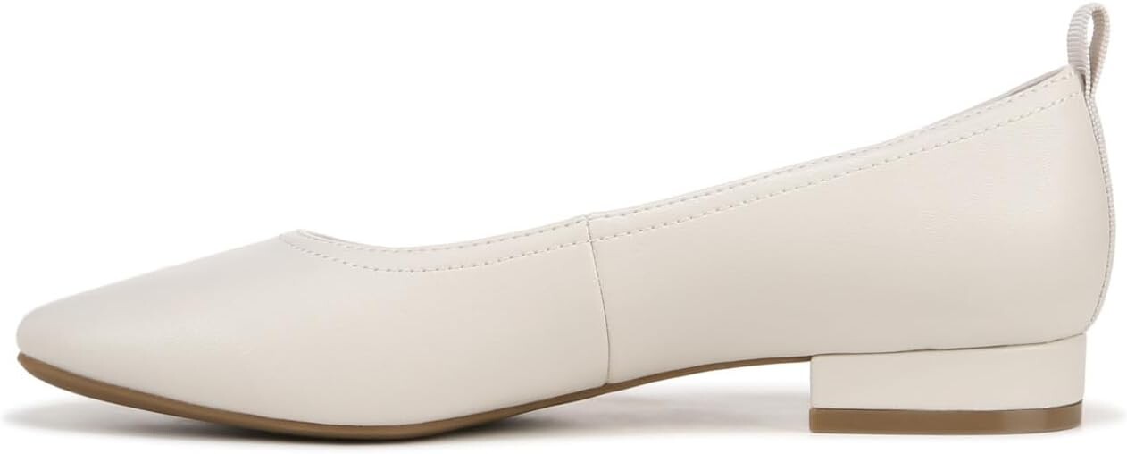 Туфли на плоской подошве LifeStride Cameo Flats, цвет Bone — фото 4