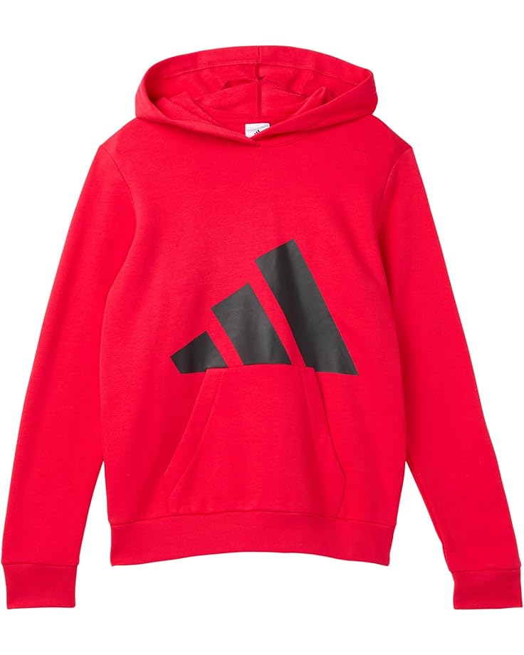 

Детский худи Adidas Essential Big Logo Fleece Adidas Kids, Pure Ruby, Красный, Детский худи Adidas Essential Big Logo Fleece Adidas Kids, Pure Ruby
