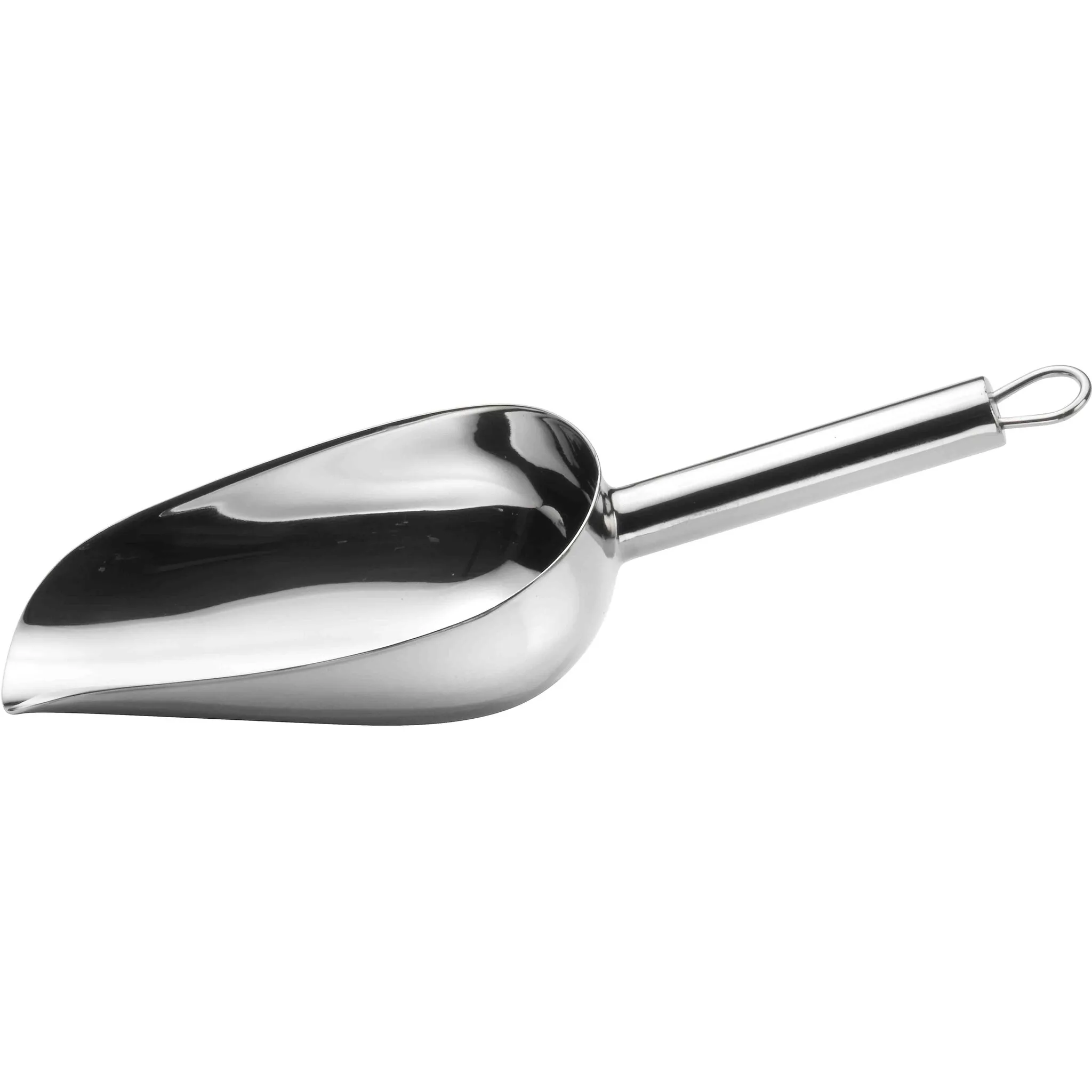 

Мерные ложки PINTINOX «Bar Professional», нержавеющая сталь, (набор, 2 шт.), ложка для мороженого, набор пищевых ложек, 500 и 700 мл, 2 шт, цвет edelstahlfarben