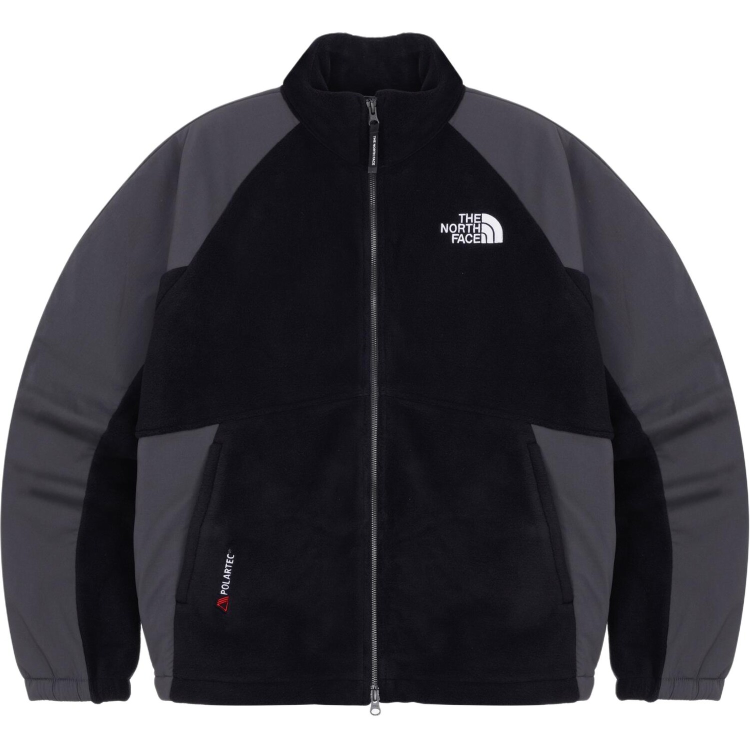 

Коллекция одежды Куртка мужская черный The North Face
