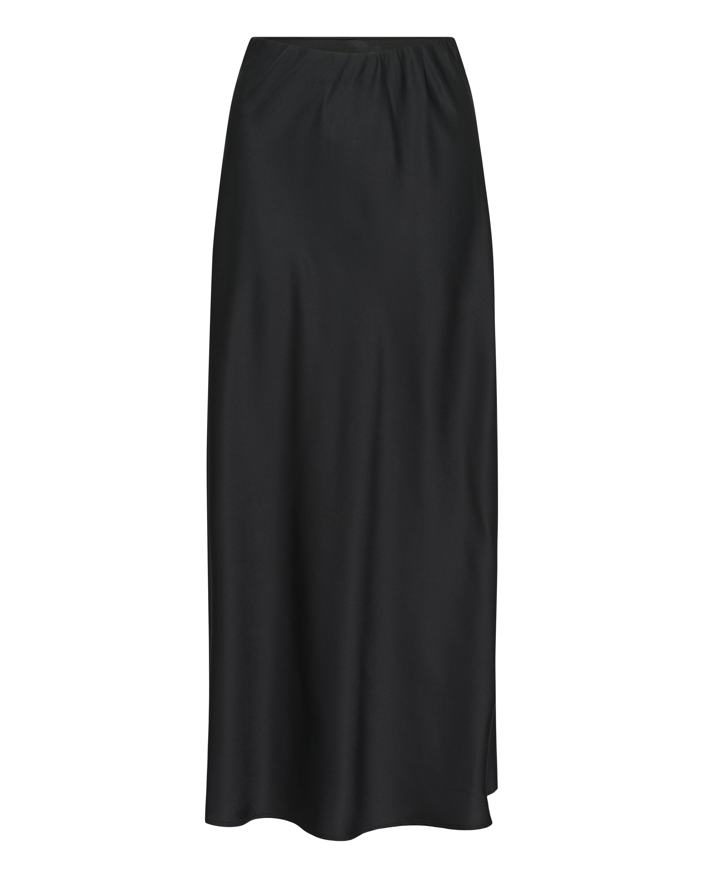 

SAINT TROPEZ Юбка в черном цвете