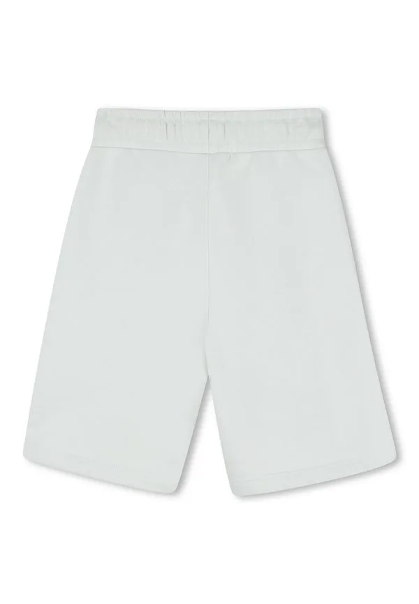 Детские и подростковые шорты унисекс Boss Kidswear, Sprout Green — фото 3