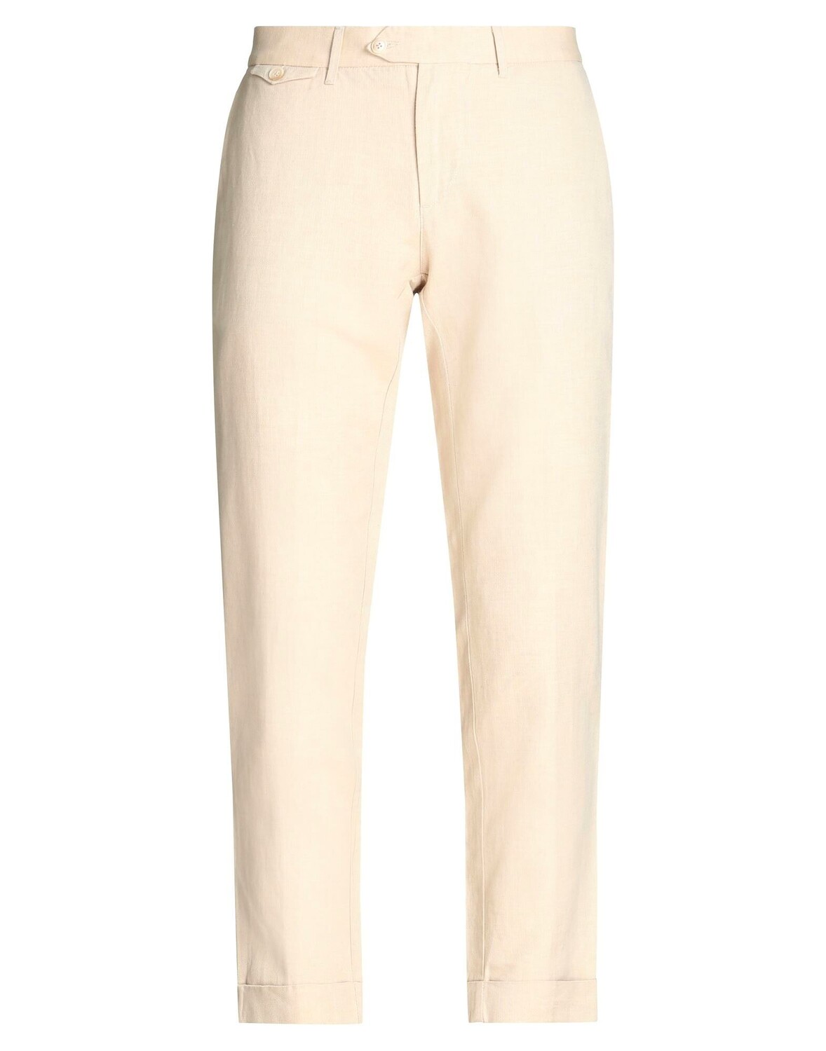 

Брюки 0/Zero Construction, бежевый