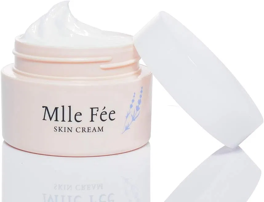 Крем для лица Mademoiselle Fee — Дневной SKIN CREAM, 50 г