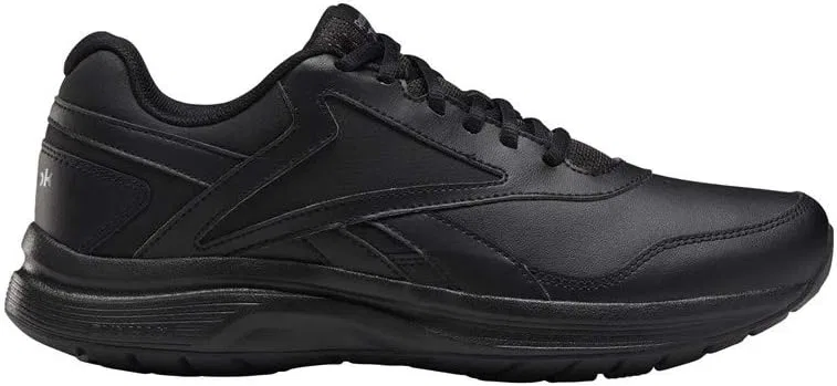 Мужские походные кроссовки Reebok Walk Ultra 7 DMX Max 4e, Black Cdgry5 Croyal — фото 3