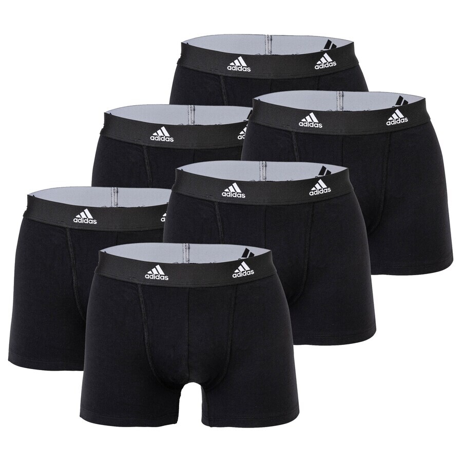

Боксеры ADIDAS ORIGINALS Boxer shorts, черный