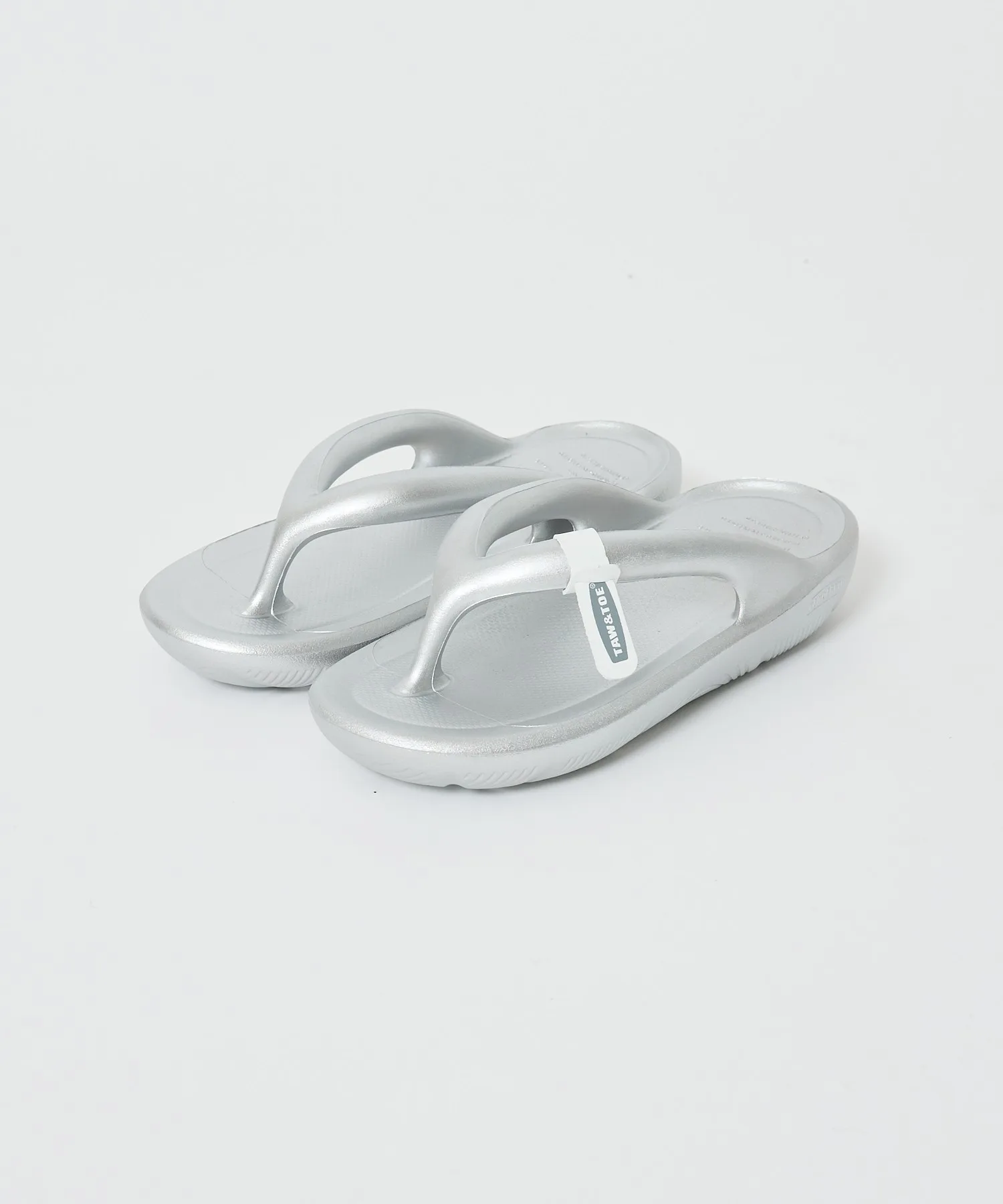 Унисекс сандалии TAW&TOE ZEROVITY Flip Flop2