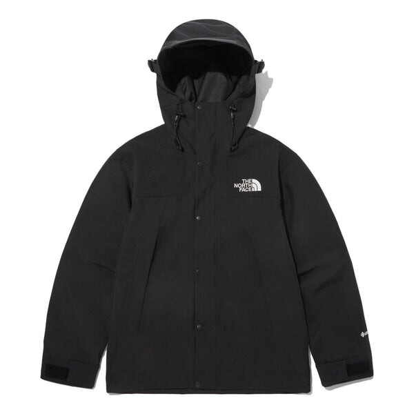 

Куртка ss23 1990 kevlar gore-tex mountain jacket 'black' The North Face, черный