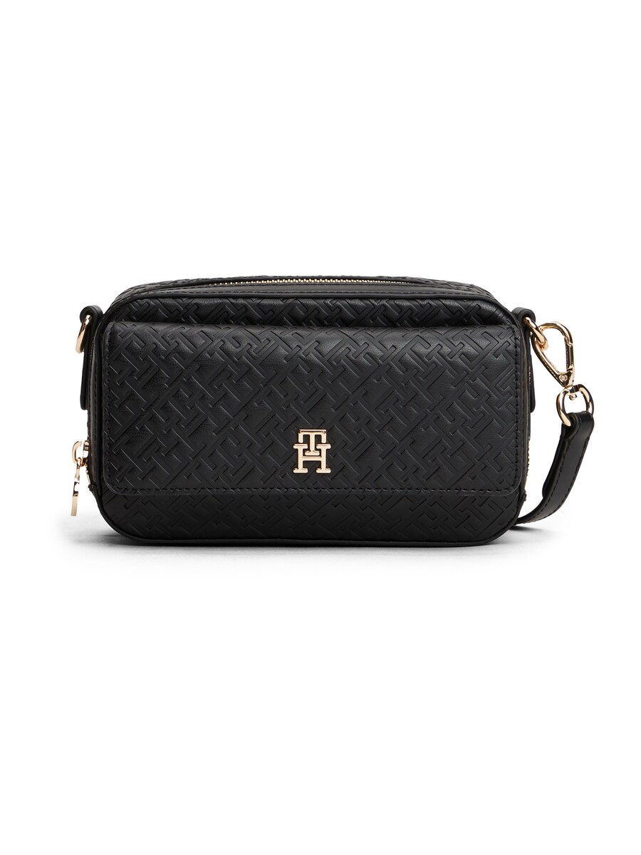 

Сумка кросс-боди TOMMY HILFIGER, Black