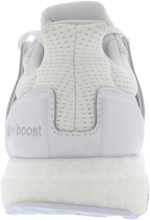 Мужские кроссовки Adidas Ultraboost DNA, белый/серый/угольный/светло-серый — фото 3
