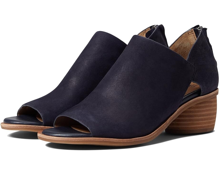 Туфли Sofft Carleigh, цвет Sky Navy
