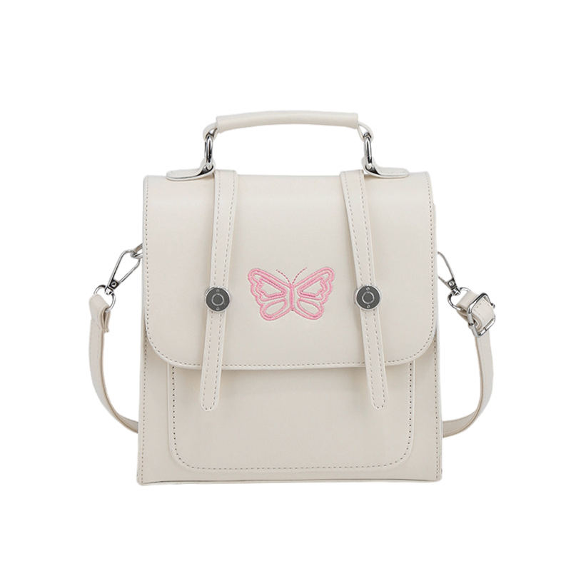 

Рюкзак NATTY, White Comes with Heartbeat Box Limited Edition