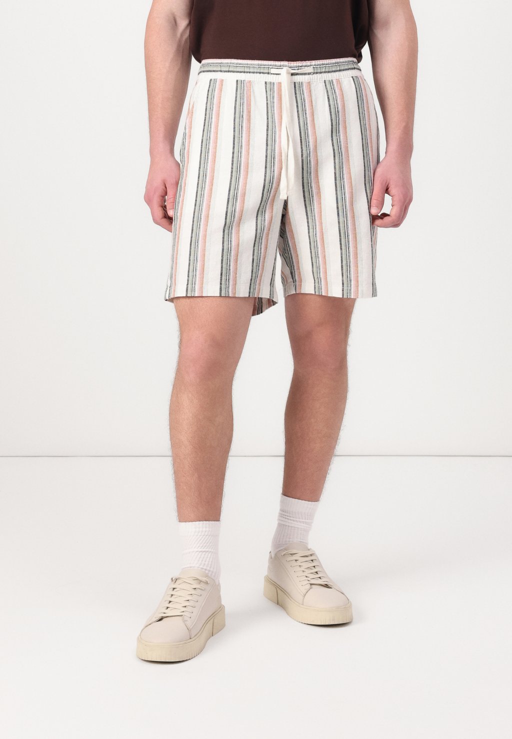 

Шорты EASY GAP, Multi-Coloured