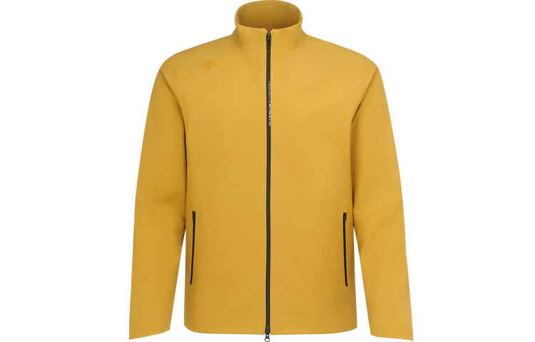 

TRAINING Куртка мужская Descente, цвет LG-LIGHT GRAY