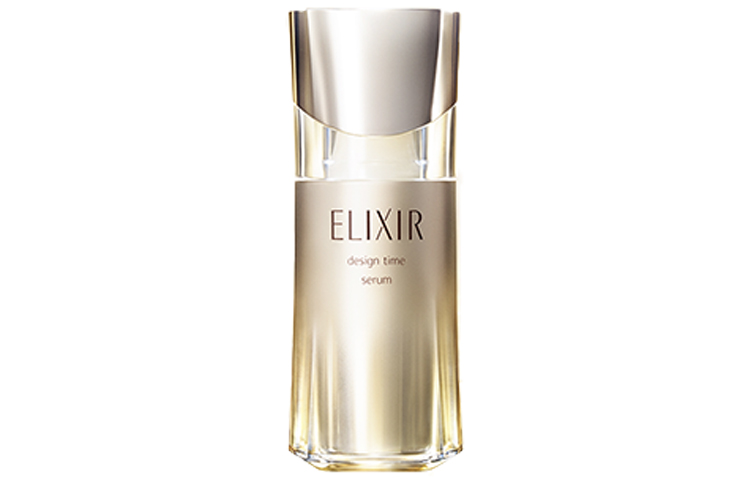 Сыворотка Elixir — Yueva Vitality Serum Lotion Tightening, Hydrating, Antioxidant для сухой кожи, нормальной, 40 мл — фото 2