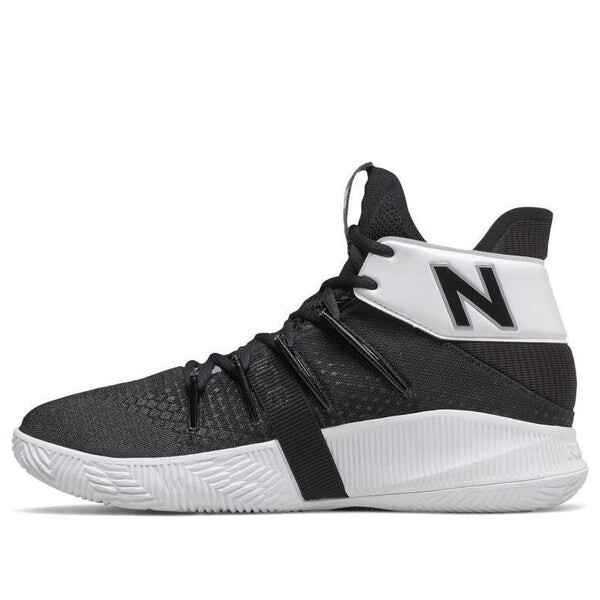 

Кроссовки omn1s New Balance, черный