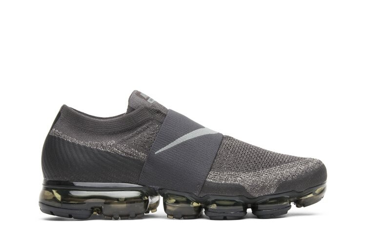 

Кроссовки Nike Air VaporMax Moc 'Midnight Fog', серый