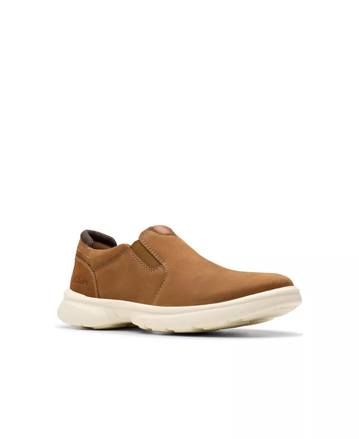 

Мужские кроссовки Clarks, коричневый