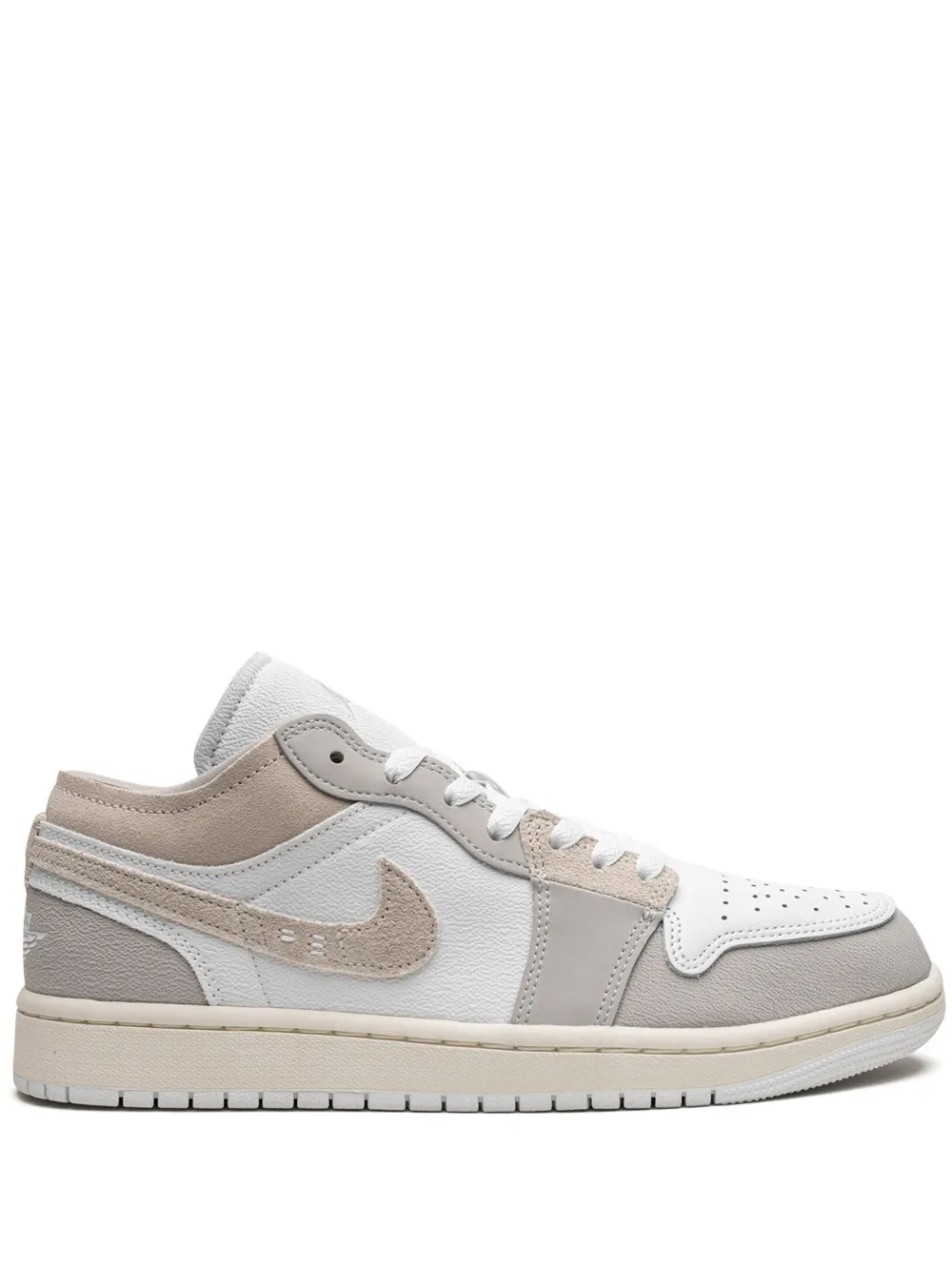 

Кроссовки Air 1 Low SE Craft Jordan, серый