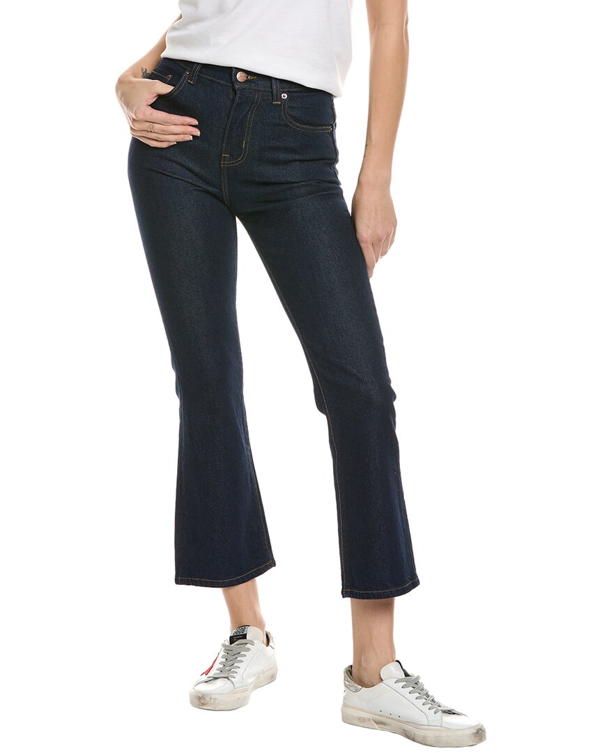 

Джинсы Johnny Was Marseille Baby Bootcut, цвет multi