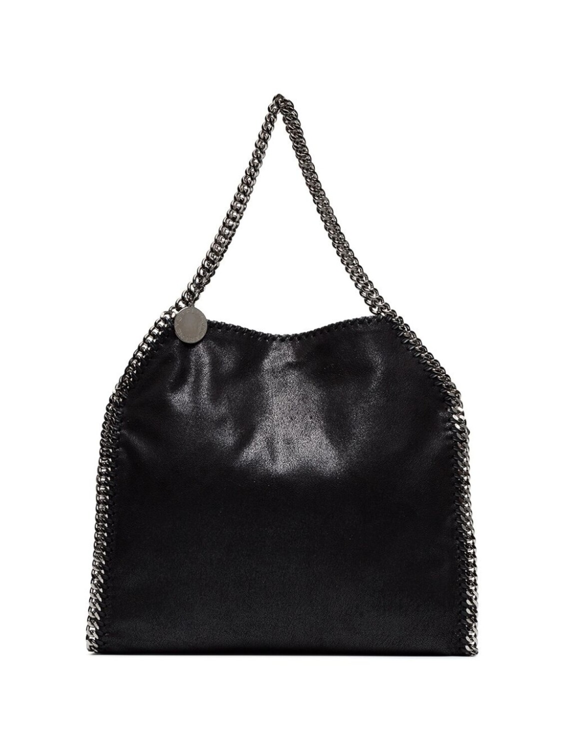 

Stella McCartney сумка-тоут Falabella, черный