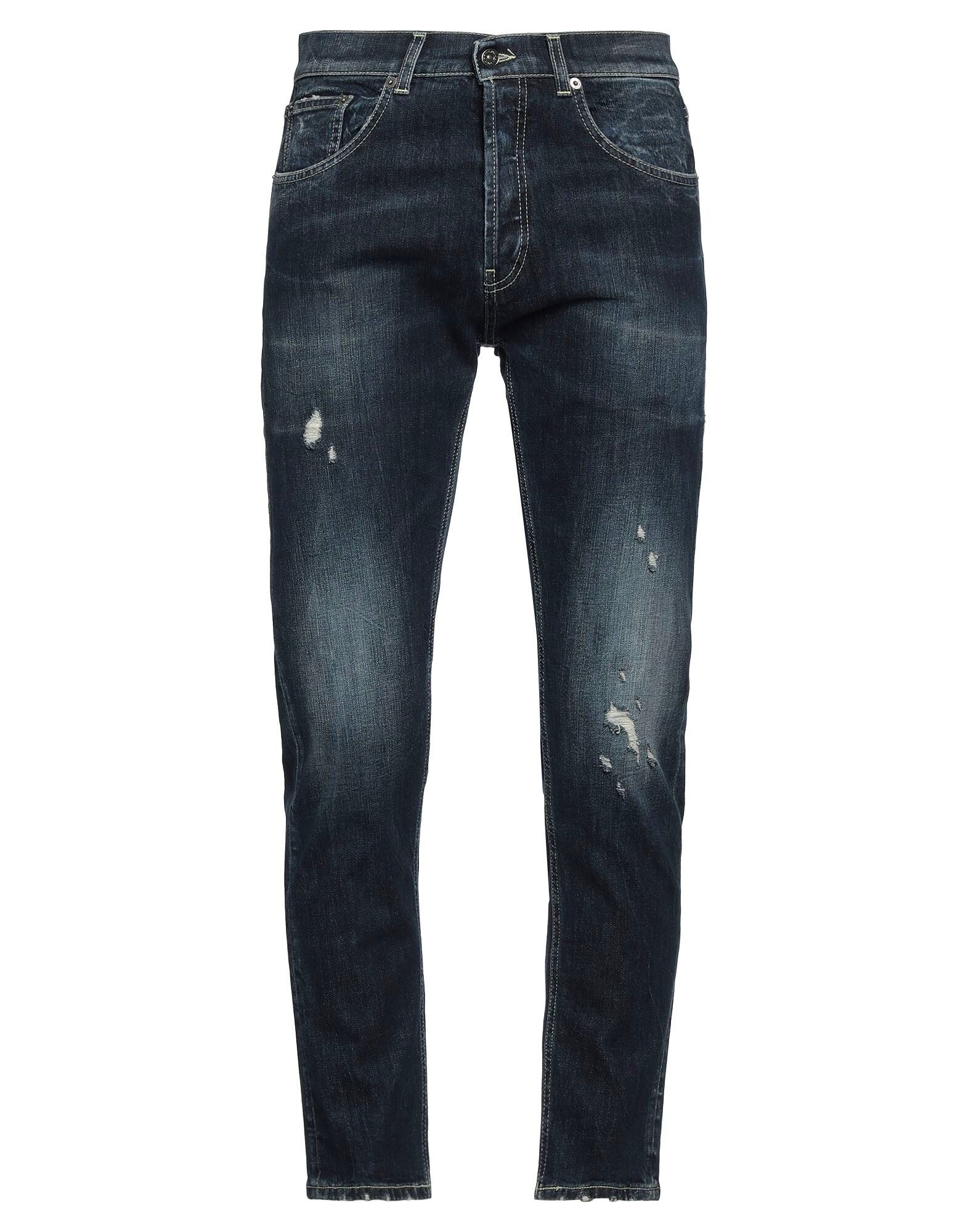 

Джинсы Dondup, синий