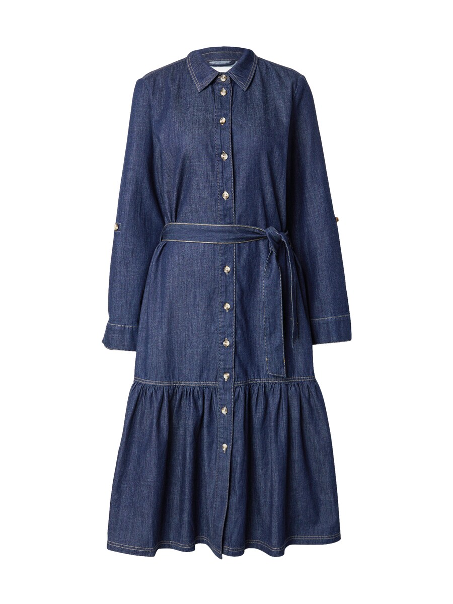 

Платье-рубашка ONLY ONLSEVIGNY, Dark blue