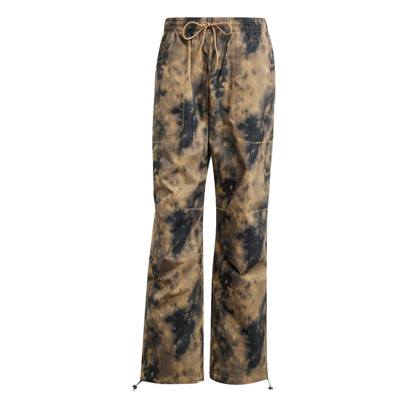 

Adidas Originals Премиальные скремблер джоггеры повседневные брюки мужские cardboard yellow