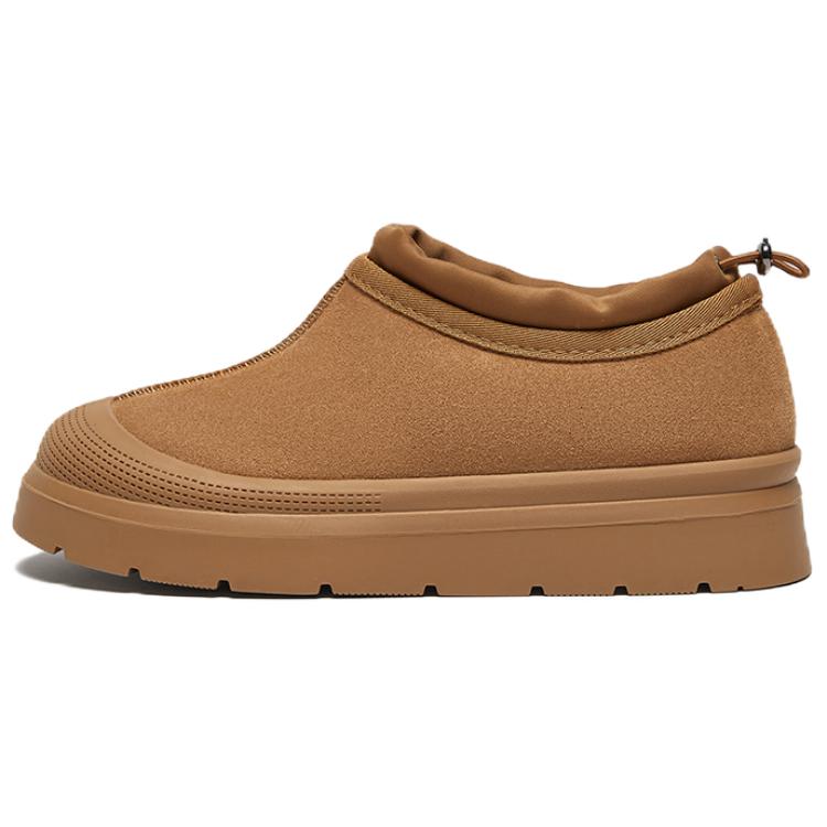 

Ботинки Snow Boots Men's BASTO, Camel