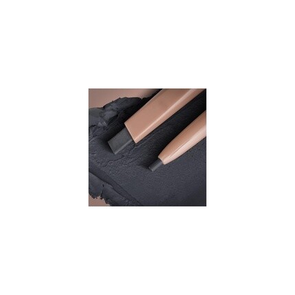 

Карандаш для бровей NAM Makeup NR 1 Cool Deep Brown 0,35 г