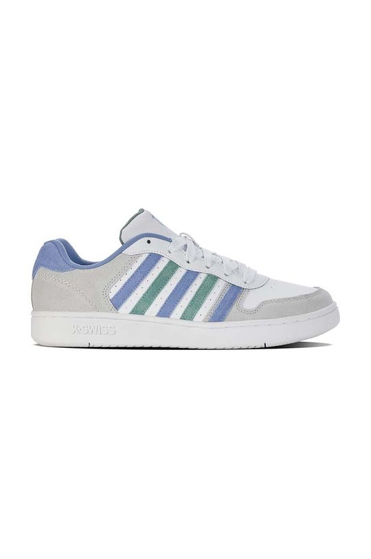 

Кроссовки COURT PALISADES K-Swiss, белый