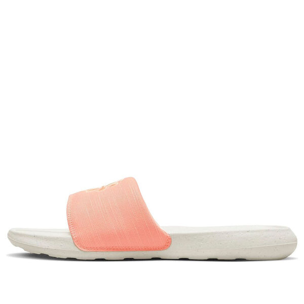 Тапочки victori one next nature Nike, мультиколор