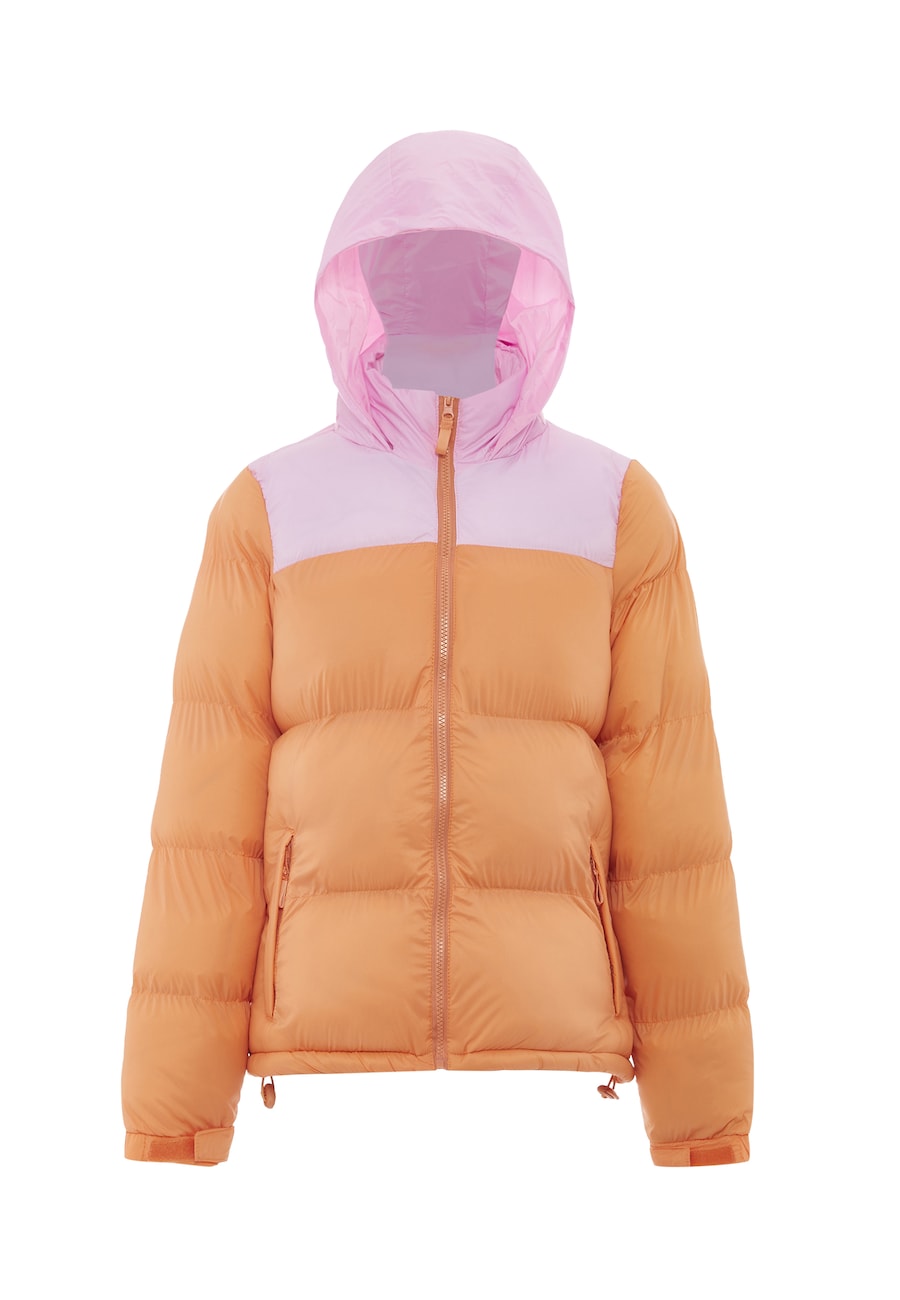 

Зимняя куртка MYMO, светло-оранжевый